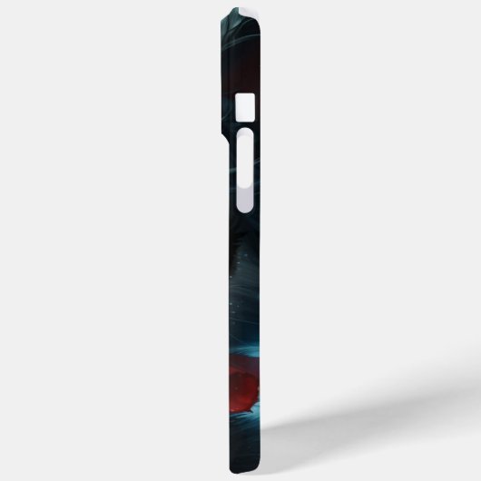 Coques iPhone 15 Pro Max -Beauté (Verso / Gauche)