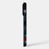 Coques iPhone 15 Pro Max -Beauté (Côté gauche)