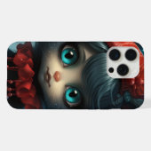 Coques iPhone 15 Pro Max -Beauté (Verso Horizontal)