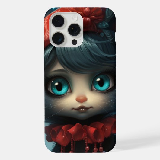 Coques iPhone 15 Pro Max -Beauté (Verso)