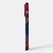 Coques iPhone 15 Pro Max -Beauté 13 (Côté gauche)