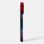 Coques iPhone 15 Pro Max -Beauté 13 (Côté droit)