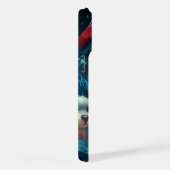 Coques iPhone 15 Pro Max -Beauté 14 (Côté droit)