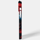 Coques iPhone 15 Pro Max -Beauté 16 (Verso / Gauche)