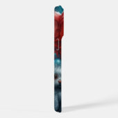 Coques iPhone 15 Pro Max -Beauté 17 (Côté droit)