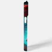 Coques iPhone 15 Pro Max -Beauté 18 (Verso / Droite)