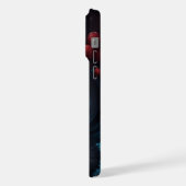 Coques iPhone 15 Pro Max -Beauté 2 (Côté gauche)