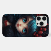 Coques iPhone 15 Pro Max -Beauté 2 (Verso Horizontal)