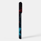 Coques iPhone 15 Pro Max -Beauté 2 (Côté droit)