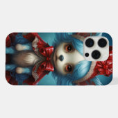 Coques iPhone 15 Pro Max -Beauté 6 (Verso Horizontal)