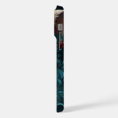 Coques iPhone 15 Pro Max -Beauté 7 (Côté gauche)