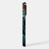 Coques iPhone 15 Pro Max -Beauté 7 (Côté droit)