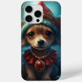 Coques iPhone 15 Pro Max -Beauté 8 (Verso)