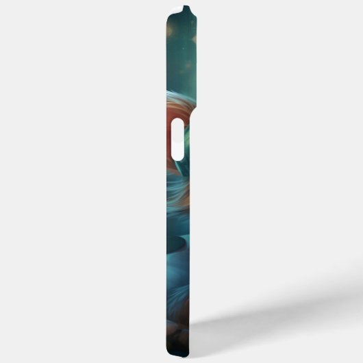 Coques iPhone 15 Pro Max -Beauté 8 (Verso / Droite)