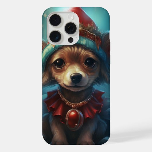 Coques iPhone 15 Pro Max -Beauté 8 (Verso)