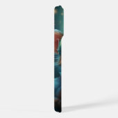 Coques iPhone 15 Pro Max -Beauté 8 (Côté droit)