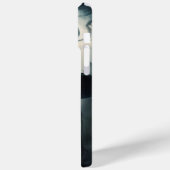 Coques iPhone 15 Pro Max - Chapeaux Noir 5 (Verso / Gauche)