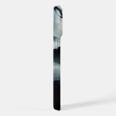 Coques iPhone 15 Pro Max - Chapeaux Noir 7 (Côté droit)