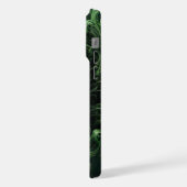 Coques iPhone 15 Pro Max -Chat (Côté gauche)