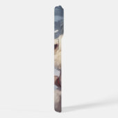 Coques iPhone 15 Pro Max - Chien-2 (Côté droit)