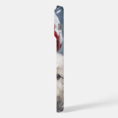 Coques iPhone 15 Pro Max - Chien-7 (Côté gauche)