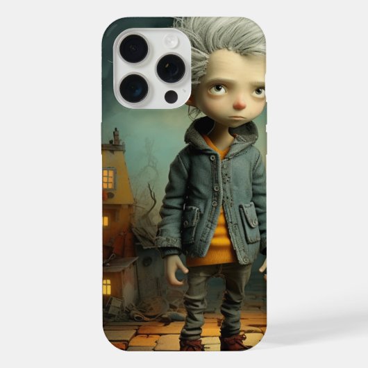 Coques iPhone 15 Pro Max -Cool 5 (Verso)