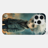 Coques iPhone 15 Pro Max -Cool 6 (Verso Horizontal)