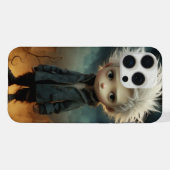 Coques iPhone 15 Pro Max -Cool 7 (Verso Horizontal)