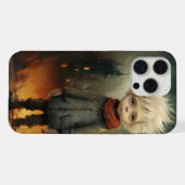 Coques iPhone 15 Pro Max -Cool 8 (Verso Horizontal)
