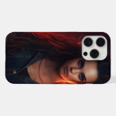 Coques iPhone 15 Pro Max - Eclaire 2 (Verso Horizontal)