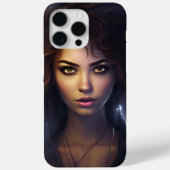 Coques iPhone 15 Pro Max - Eclaire 5 (Verso)