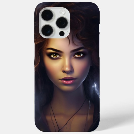 Coques iPhone 15 Pro Max - Eclaire 5 (Verso)