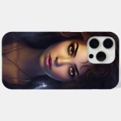 Coques iPhone 15 Pro Max - Eclaire 5 (Verso (horizontal))