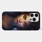 Coques iPhone 15 Pro Max - Eclaire 5 (Verso Horizontal)
