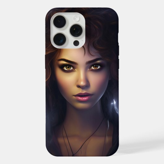 Coques iPhone 15 Pro Max - Eclaire 5 (Verso)