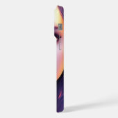 Coques iPhone 15 Pro Max - Eclaire 7 (Côté gauche)