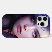 Coques iPhone 15 Pro Max - Eclaire 7 (Verso Horizontal)