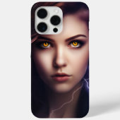 Coques iPhone 15 Pro Max - Eclaire 8 (Verso)