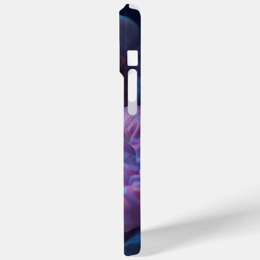 Coques iPhone 15 Pro Max - Lune (Verso / Gauche)