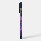Coques iPhone 15 Pro Max - Lune (Côté gauche)
