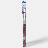 Coques iPhone 15 Pro Max - Lune-2 (Verso / Gauche)