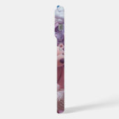 Coques iPhone 15 Pro Max - Lune-2 (Côté gauche)