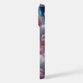 Coques iPhone 15 Pro Max - Lune-4 (Côté gauche)