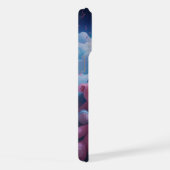 Coques iPhone 15 Pro Max - Lune-7 (Côté droit)