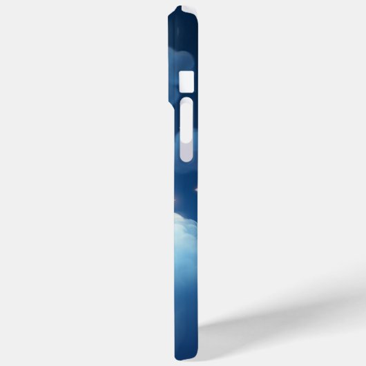 Coques iPhone 15 Pro Max - Ourson (Verso / Gauche)