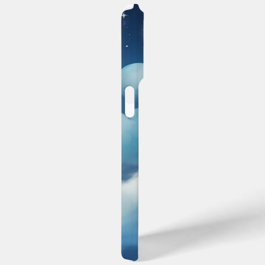 Coques iPhone 15 Pro Max - Ourson-3 (Verso / Droite)