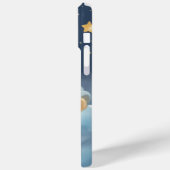 Coques iPhone 15 Pro Max - Ourson-4 (Verso / Gauche)