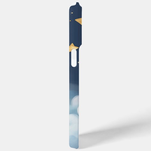 Coques iPhone 15 Pro Max - Ourson-4 (Verso / Droite)