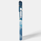 Coques iPhone 15 Pro Max - Ourson-5 (Verso / Gauche)