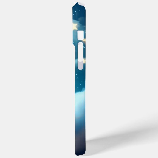 Coques iPhone 15 Pro Max - Ourson-8 (Verso / Gauche)